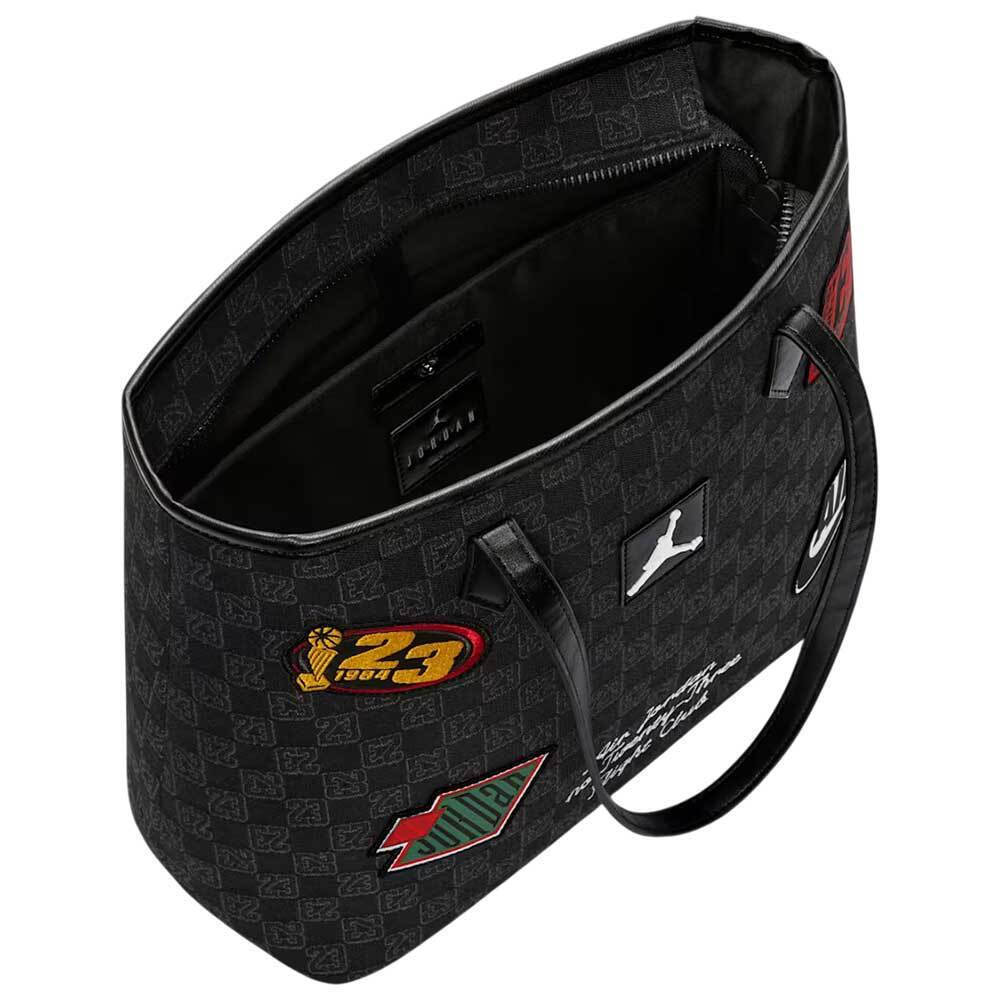 Сумка на плече Jordan Jam Monogram (Tote) — фото 5