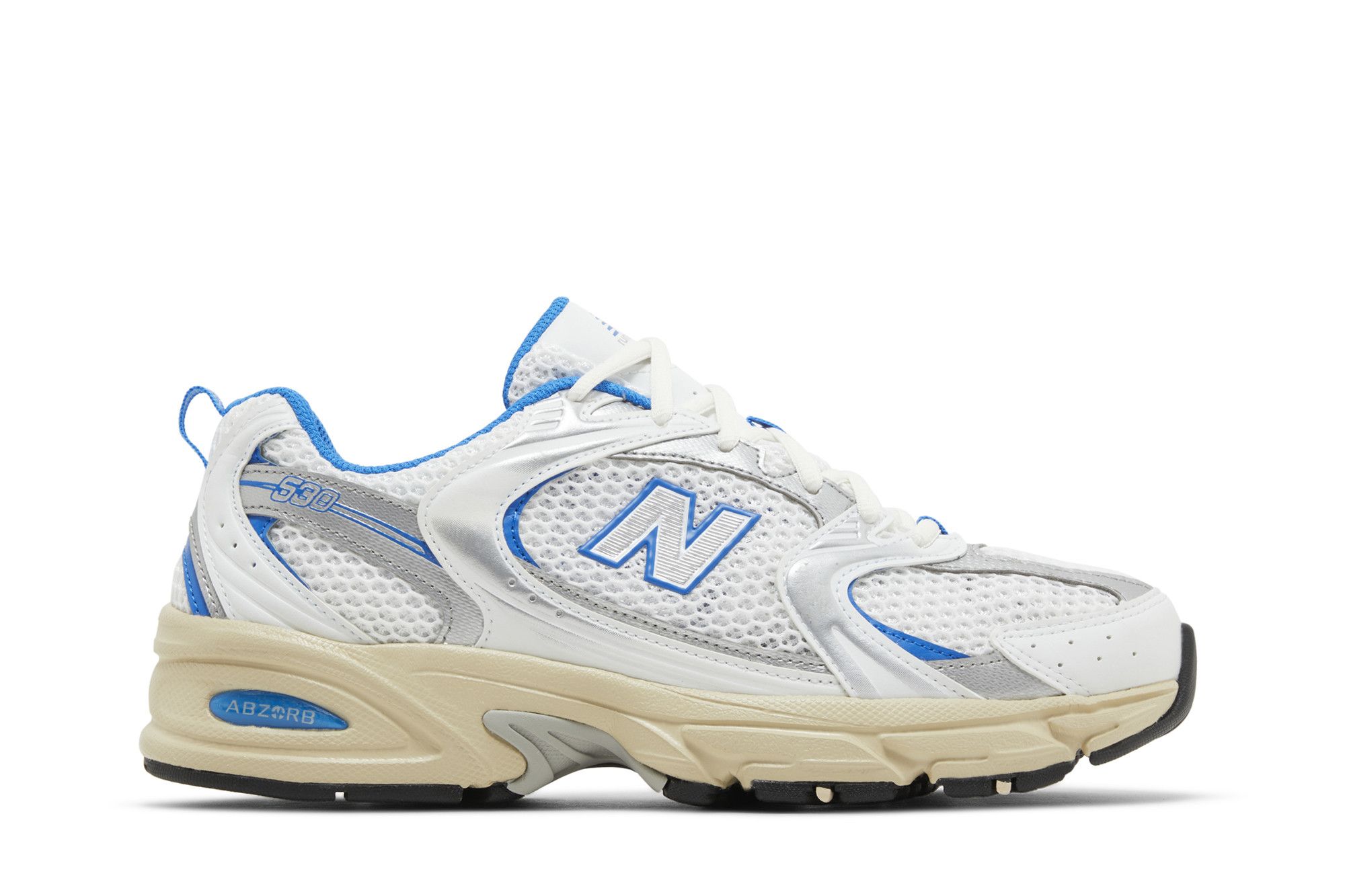 Кросівки чоловічі New Balance 530 (MR530EA) — фото 1