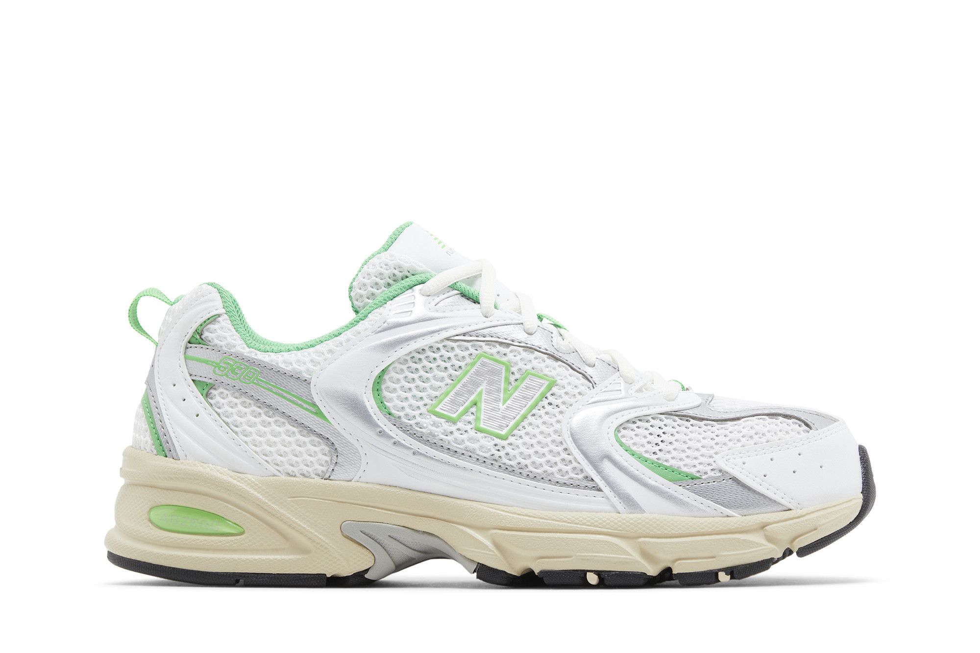 Кросівки чоловічі New Balance 530 (MR530EC) — фото 1