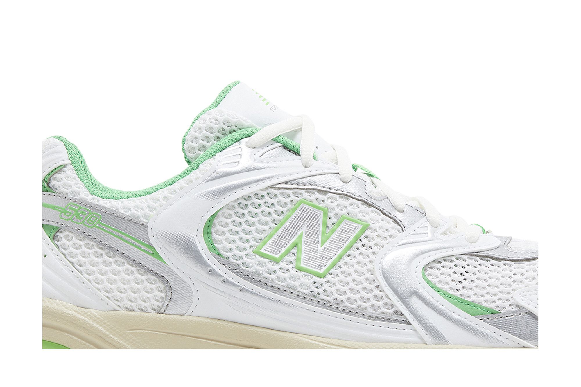 Кросівки чоловічі New Balance 530 (MR530EC) — фото 4