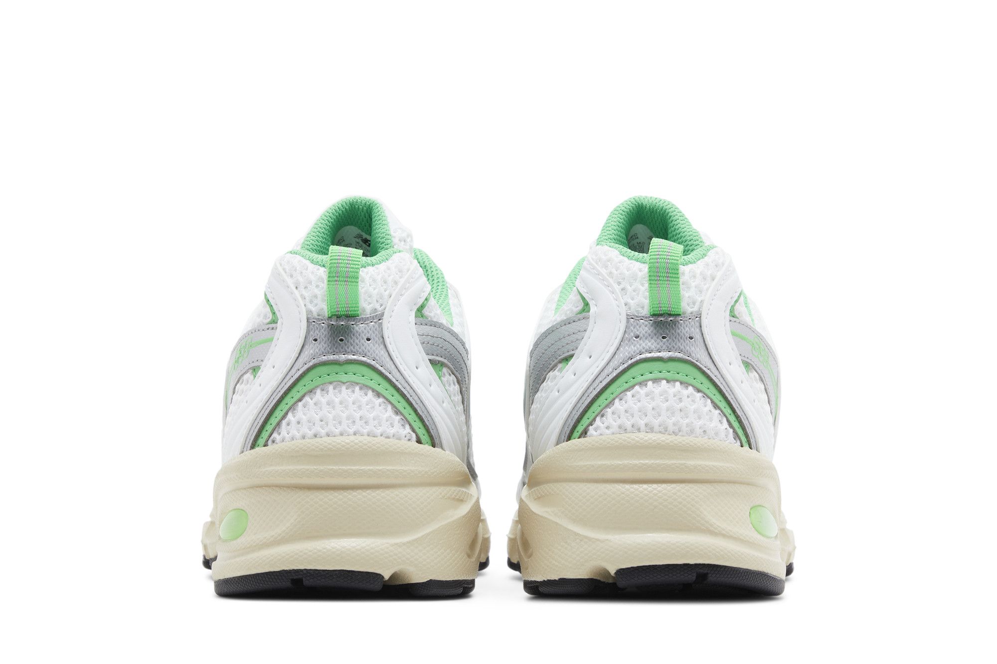 Кросівки чоловічі New Balance 530 (MR530EC) — фото 8