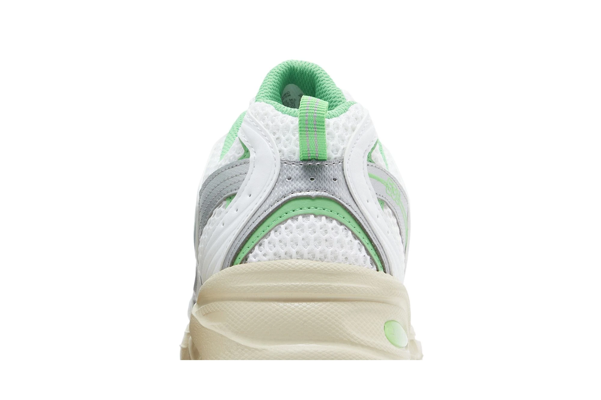 Кросівки чоловічі New Balance 530 (MR530EC) — фото 9