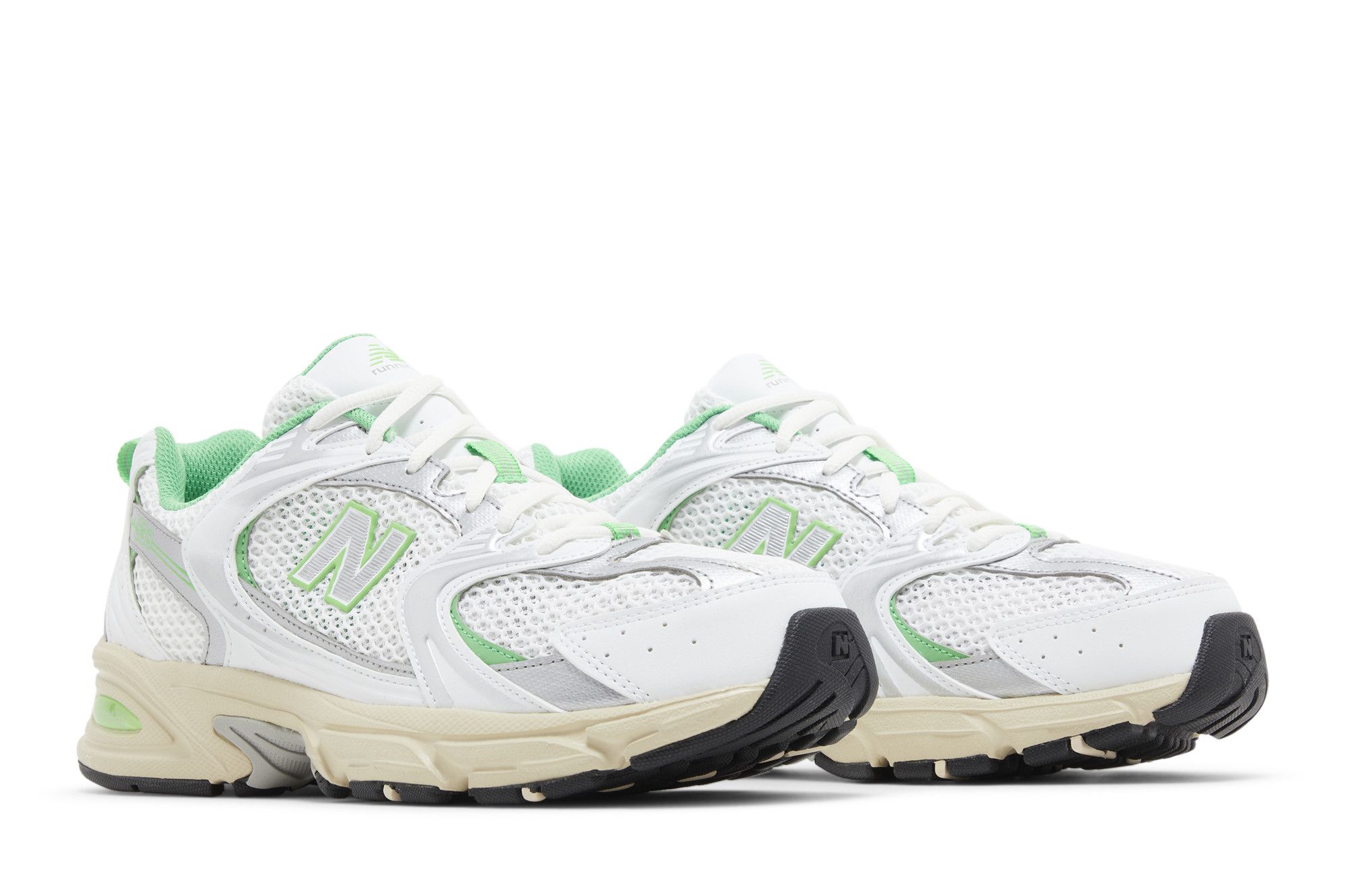 Кросівки чоловічі New Balance 530 (MR530EC) — фото 10