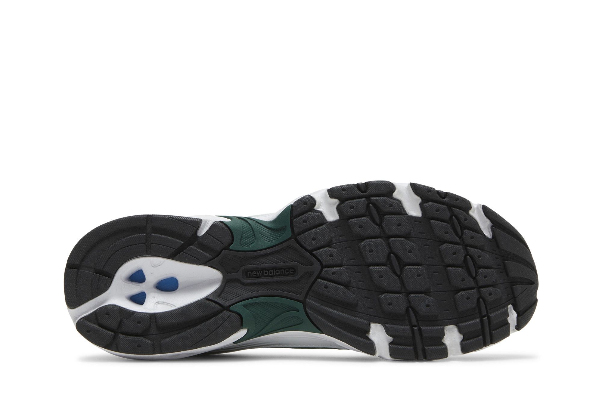 Кросівки чоловічі New Balance 530 White Nightwatch Green (MR530ENG) — фото 6