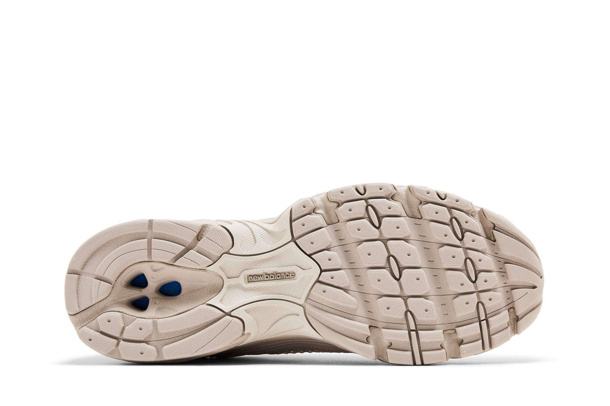 Кросівки жіночі New Balance 530 Casual Shoes Beige (MR530MM) — фото 5
