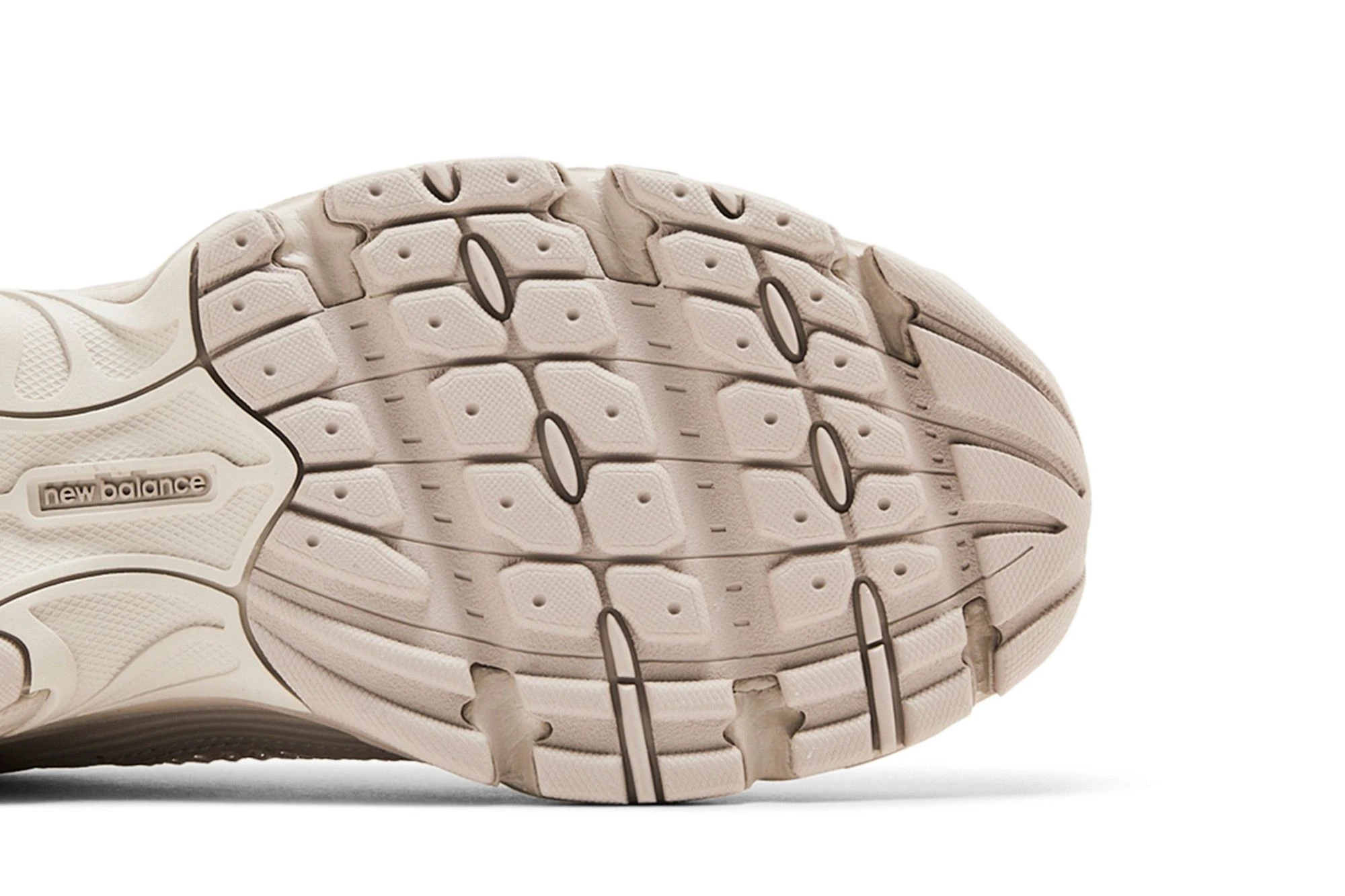 Кросівки жіночі New Balance 530 Casual Shoes Beige (MR530MM) — фото 6