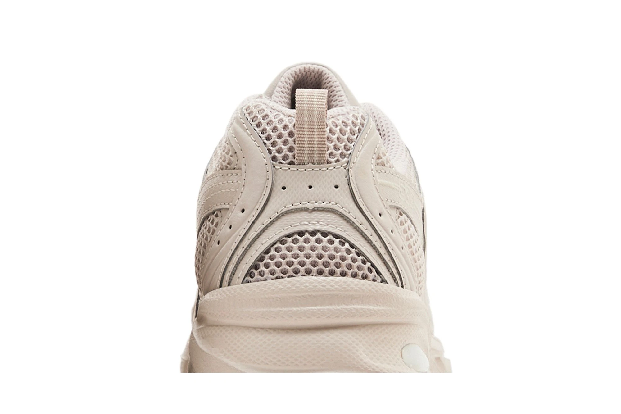 Кросівки жіночі New Balance 530 Casual Shoes Beige (MR530MM) — фото 8