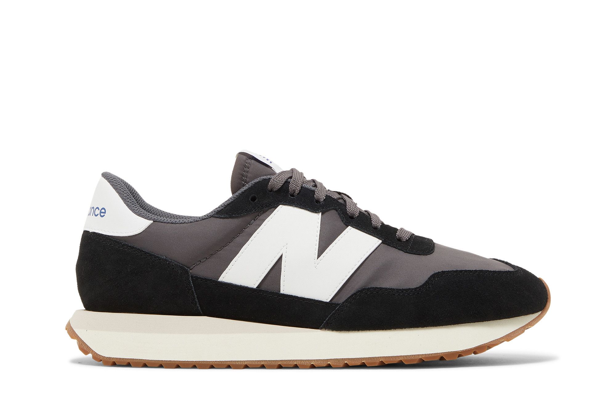 Кросівки чоловічі New Balance 237 (MS237GA) — фото 1