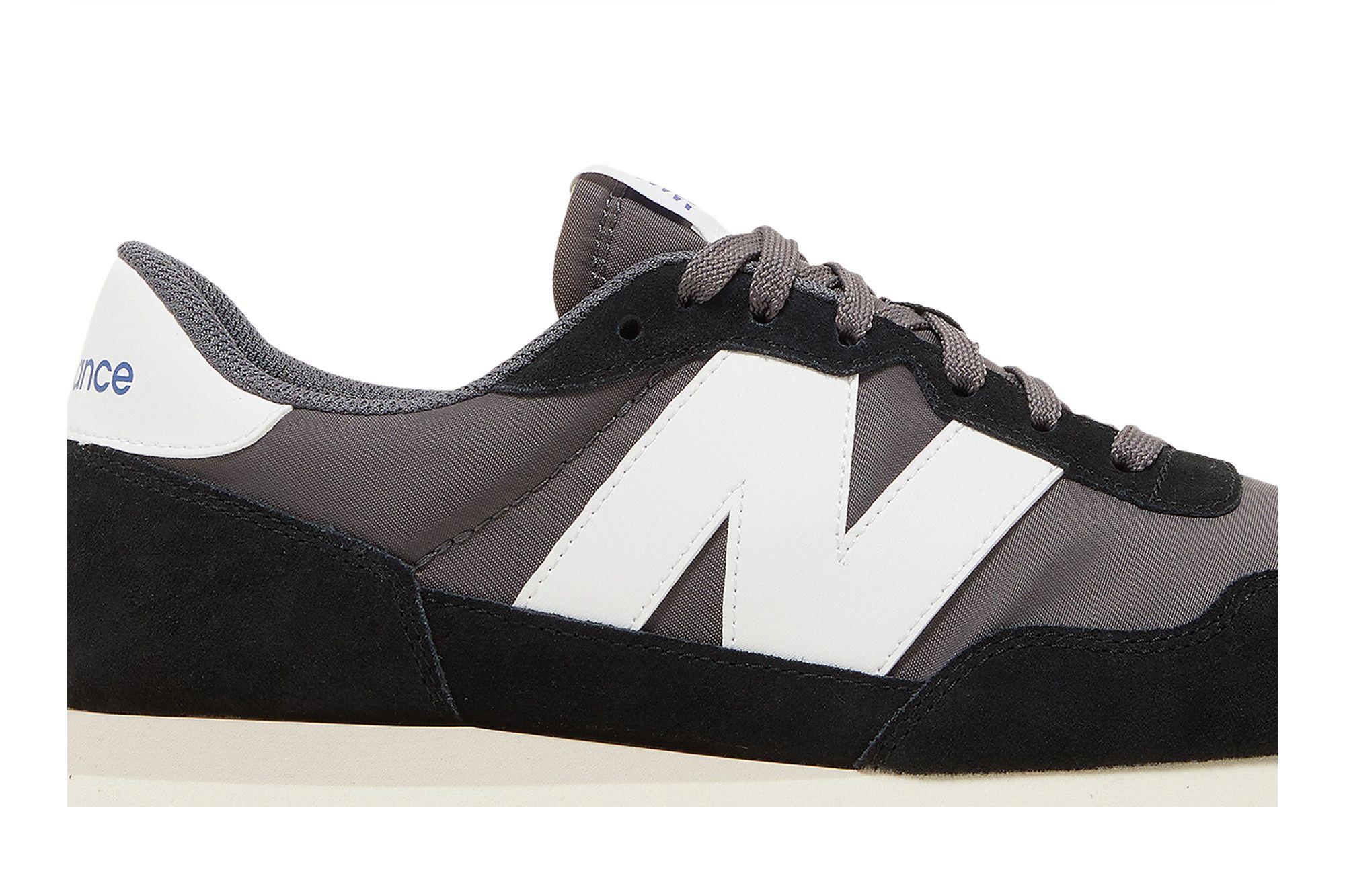 Кросівки чоловічі New Balance 237 (MS237GA) — фото 4