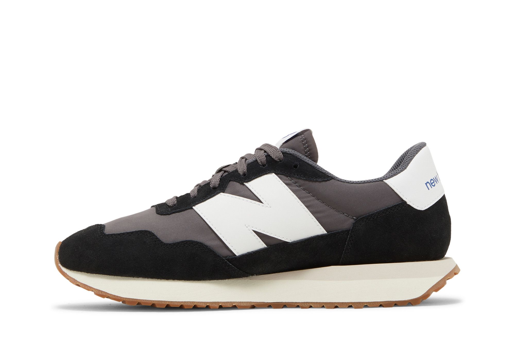 Кросівки чоловічі New Balance 237 (MS237GA) — фото 5