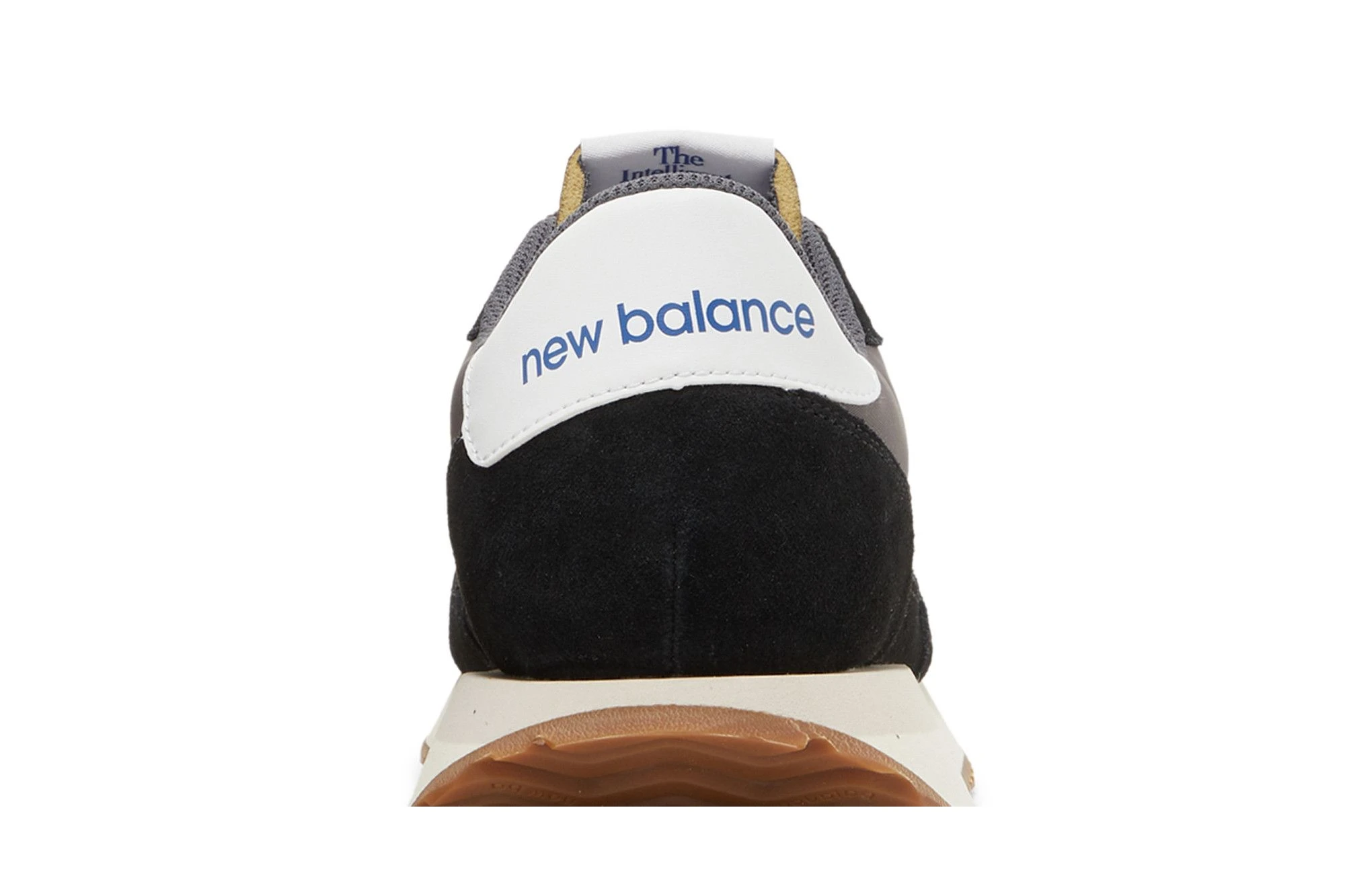 Кросівки чоловічі New Balance 237 (MS237GA) — фото 9