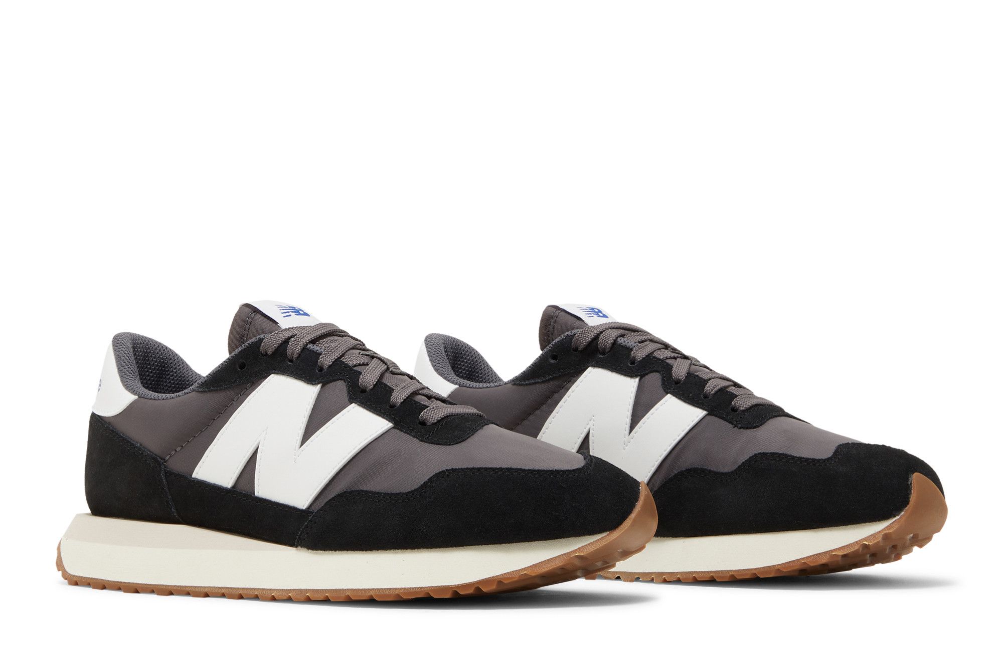 Кросівки чоловічі New Balance 237 (MS237GA) — фото 10