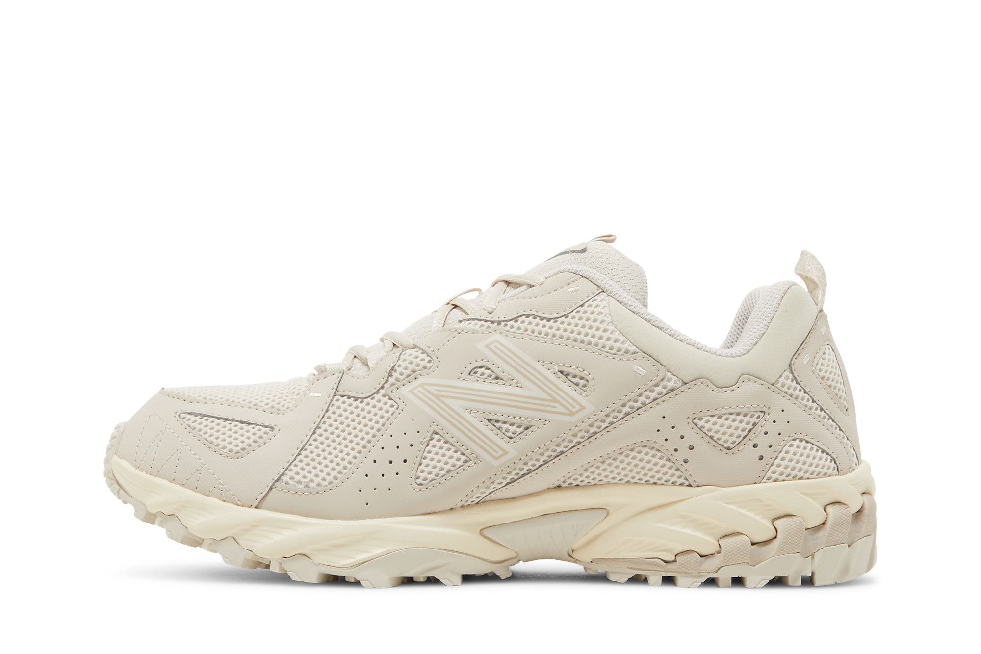 Кросівки New Balance 610 — фото 4