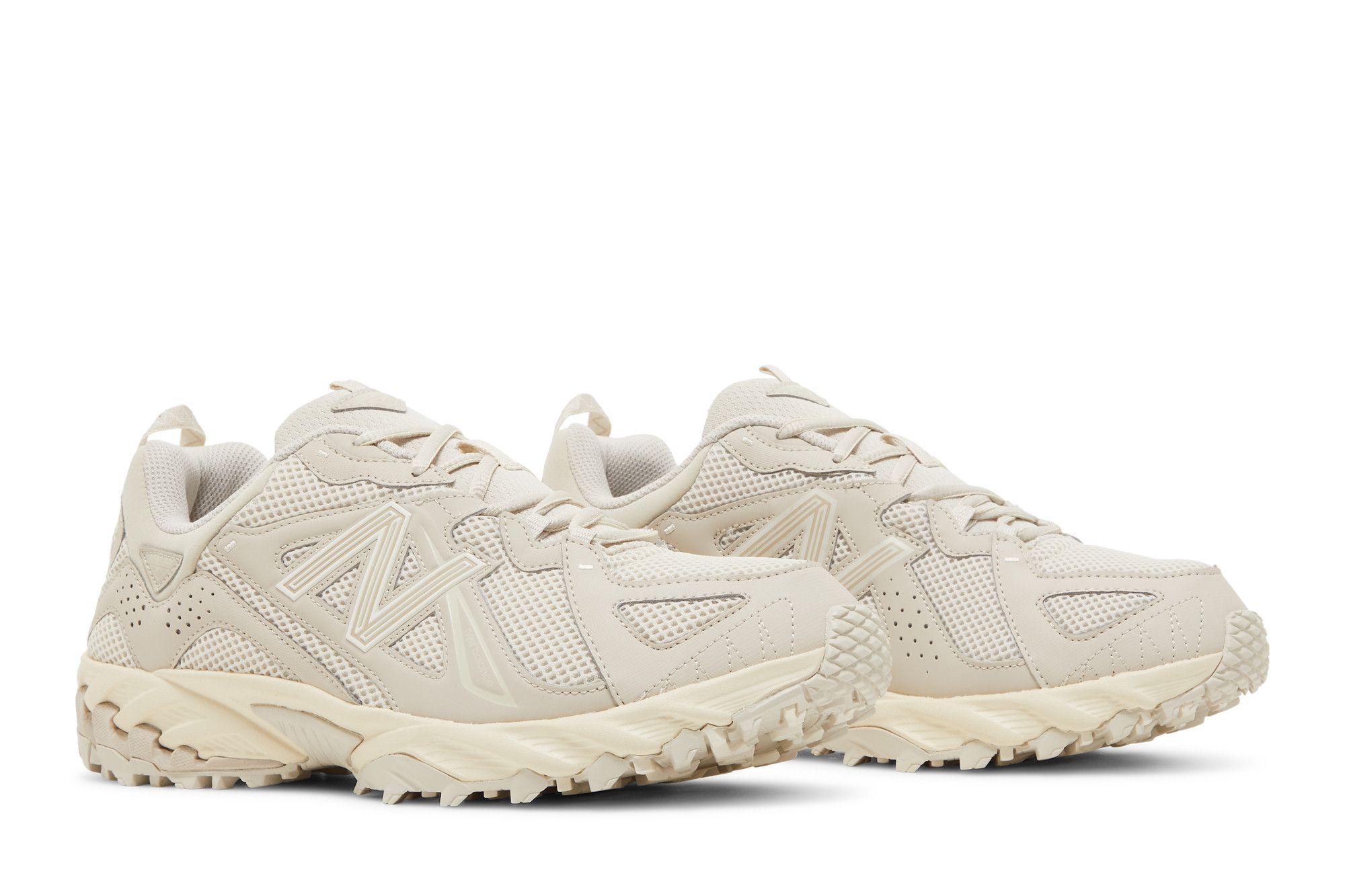 Кросівки New Balance 610 — фото 9