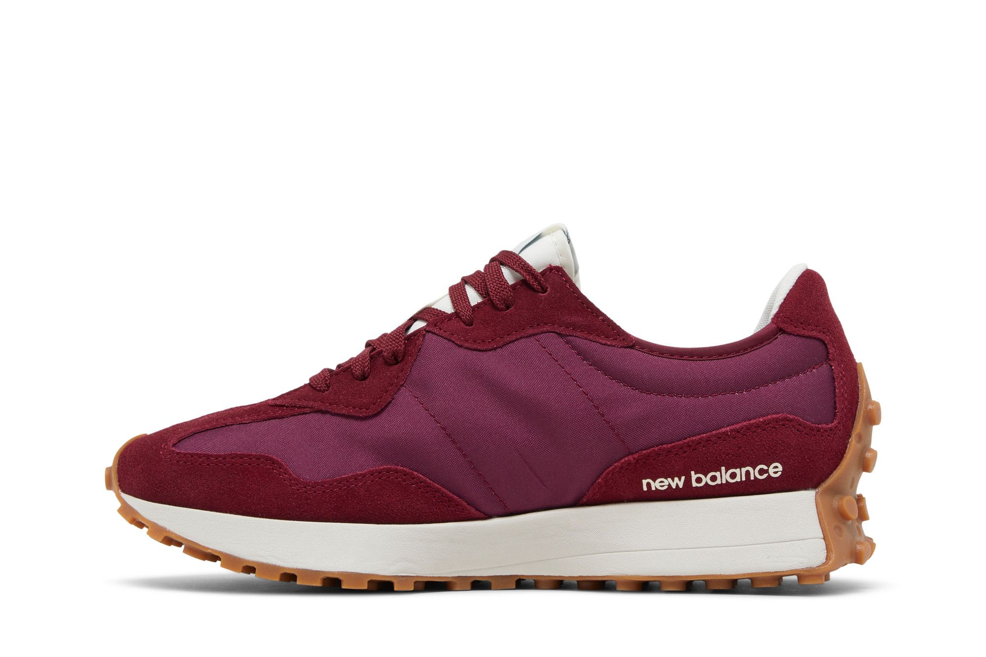 Кросівки унісекс New Balance 327 (MS327HE1) — фото 4