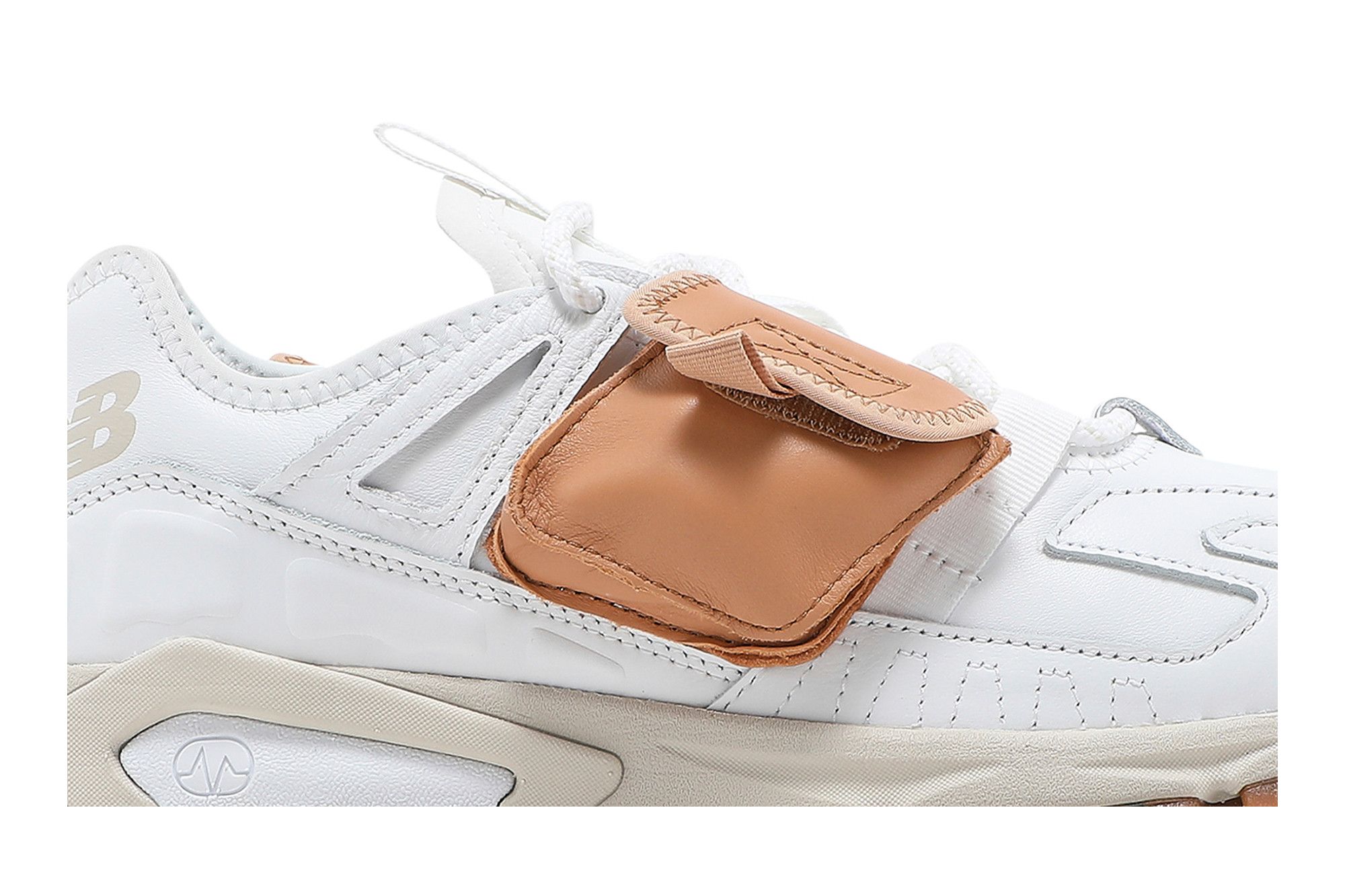 Кросівки чоловічі New Balance X-Racer Tactical Utility (MSXRCTUC) — фото 3