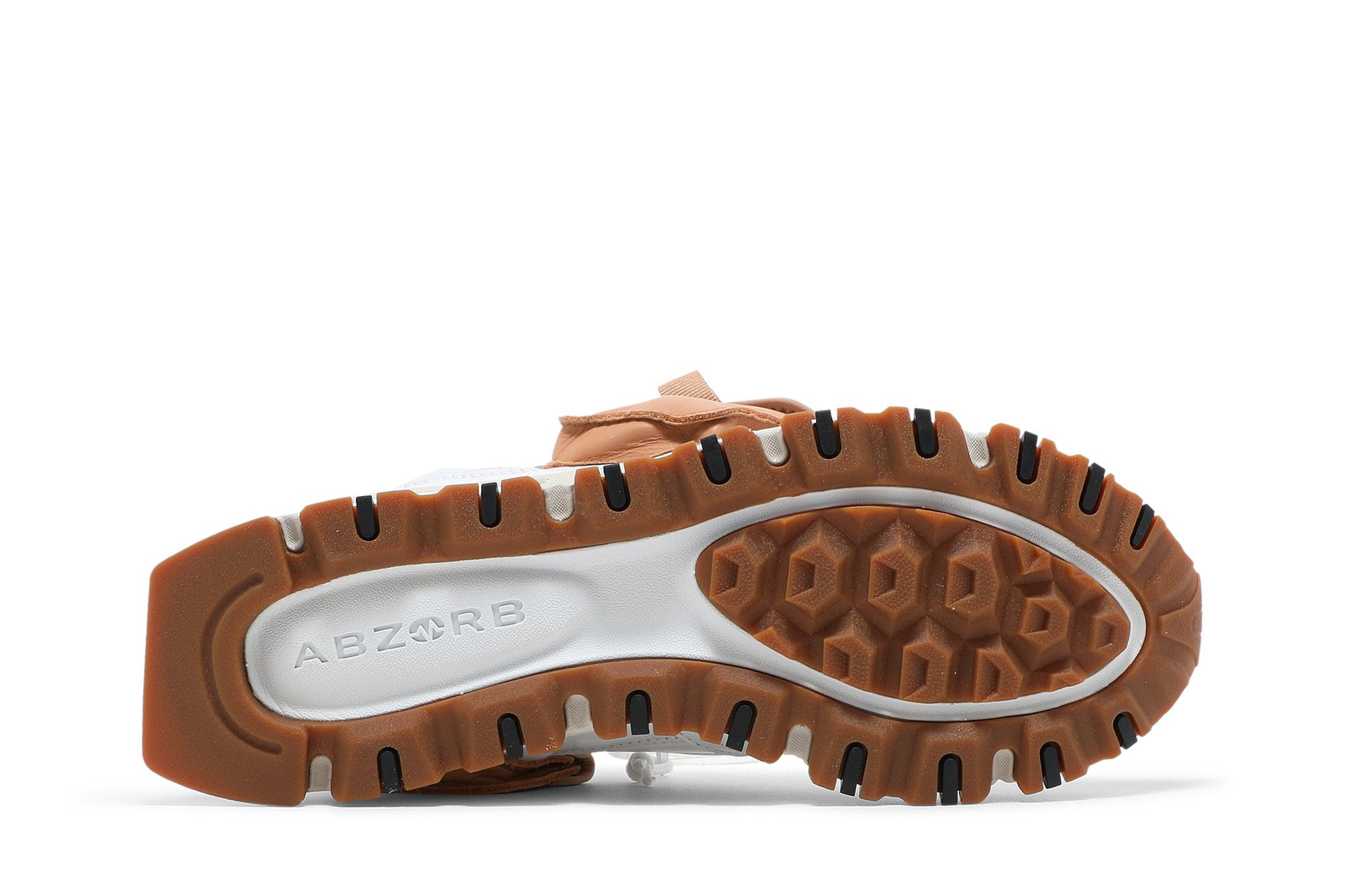 Кросівки чоловічі New Balance X-Racer Tactical Utility (MSXRCTUC) — фото 5