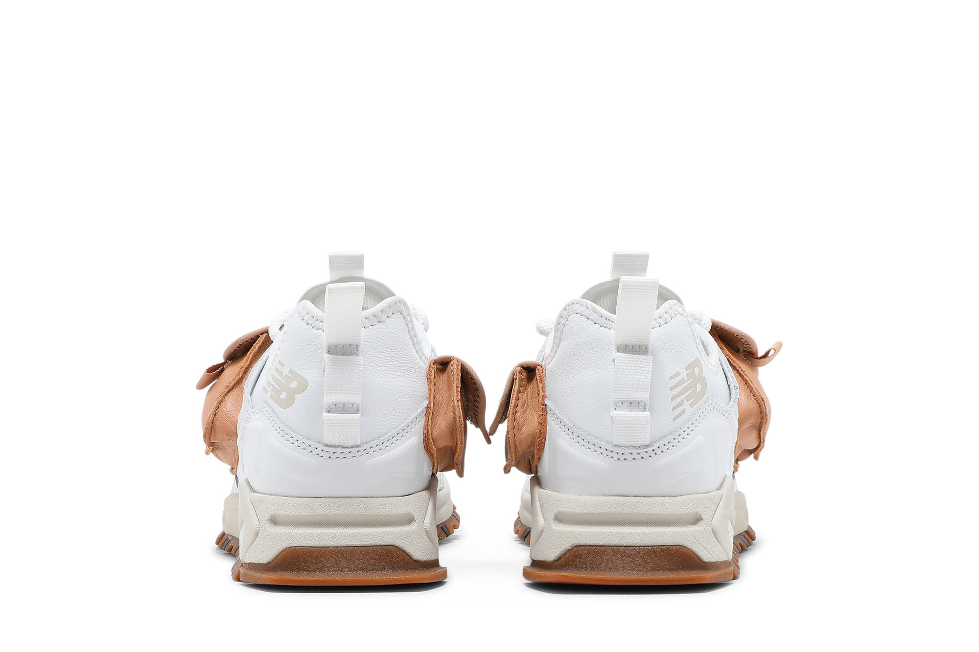 Кросівки чоловічі New Balance X-Racer Tactical Utility (MSXRCTUC) — фото 7