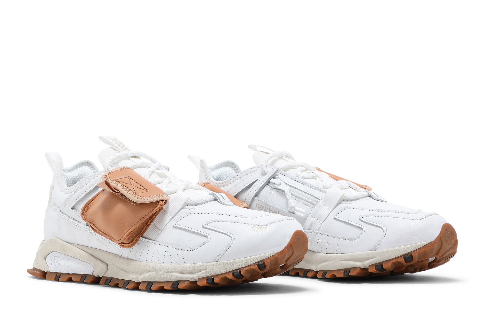 Кросівки чоловічі New Balance X-Racer Tactical Utility (MSXRCTUC) — фото 9