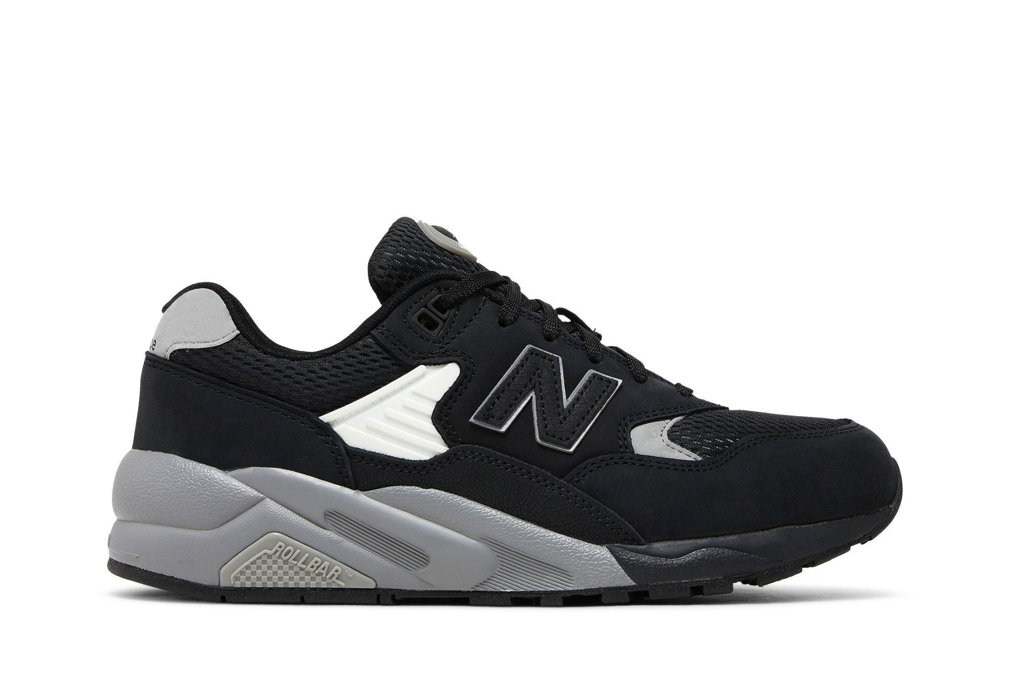 Кросівки чоловічі New Balance 580 (MT580MDB) — фото 1