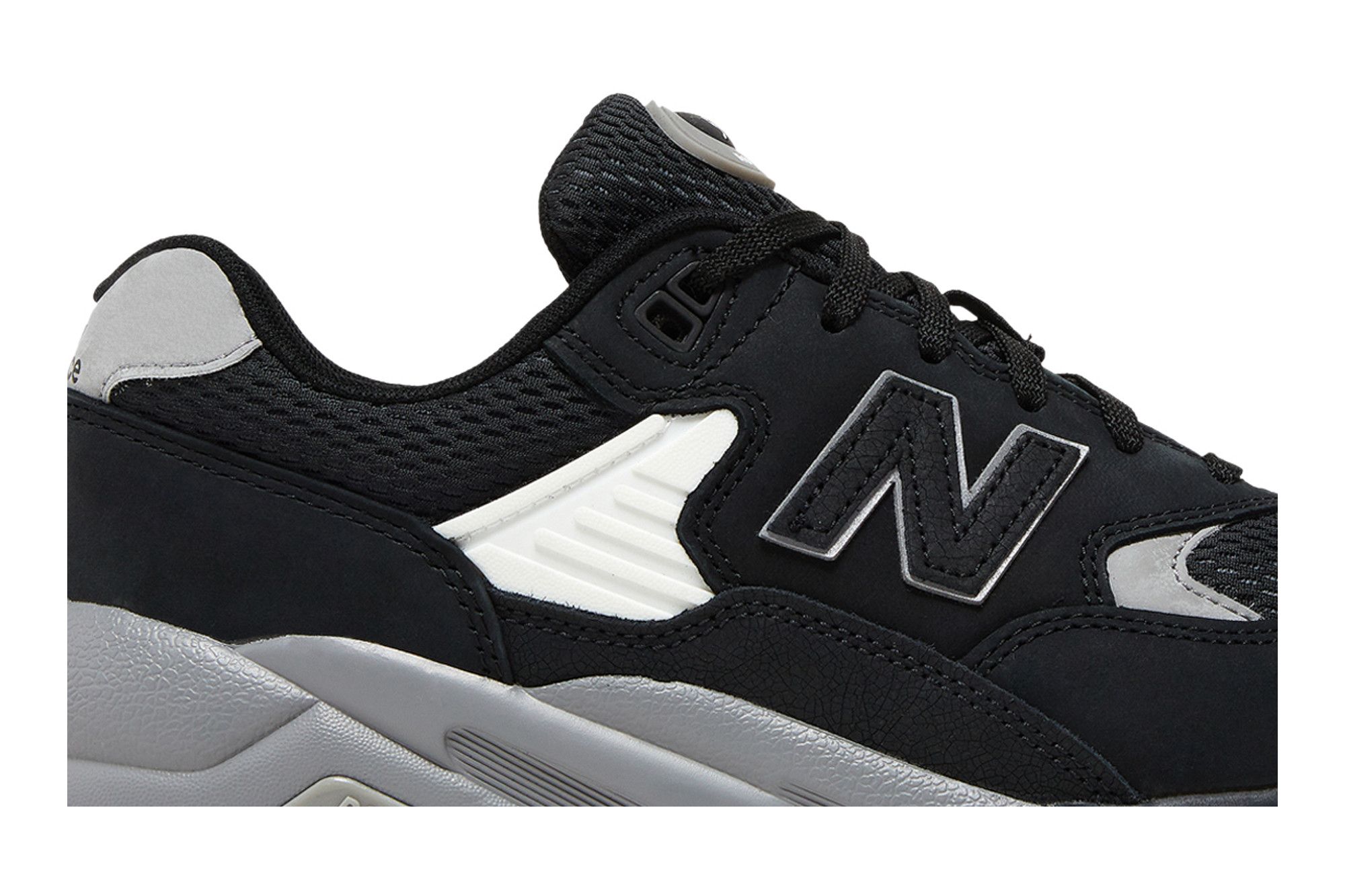 Кросівки чоловічі New Balance 580 (MT580MDB) — фото 4