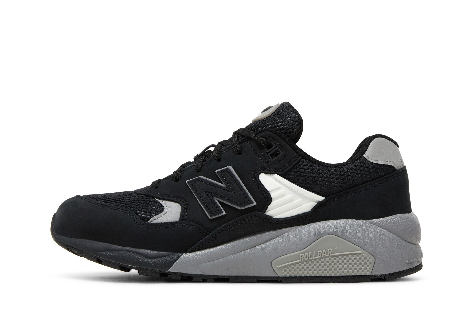 Кросівки чоловічі New Balance 580 (MT580MDB) — фото 5