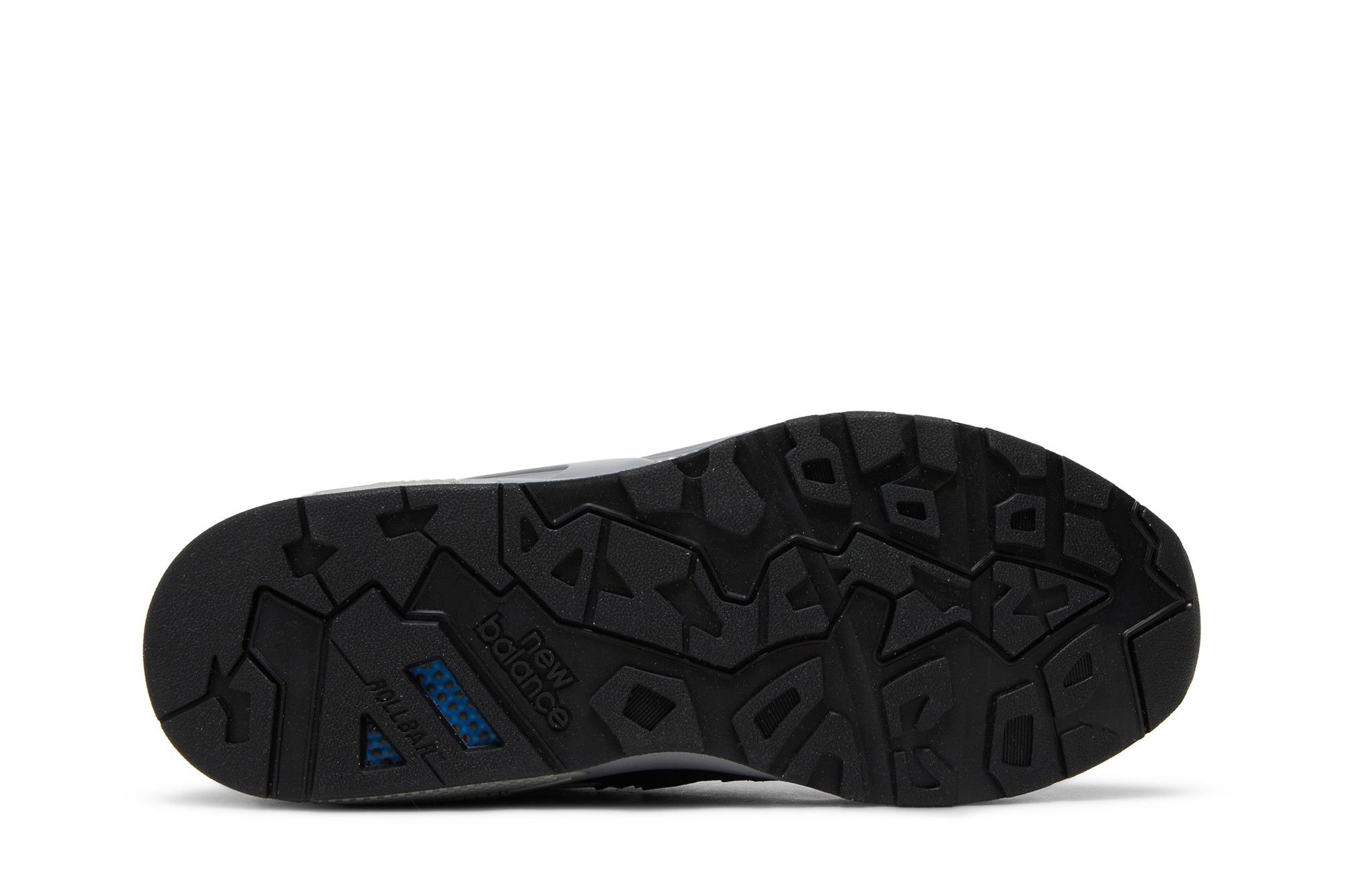 Кросівки чоловічі New Balance 580 (MT580MDB) — фото 6