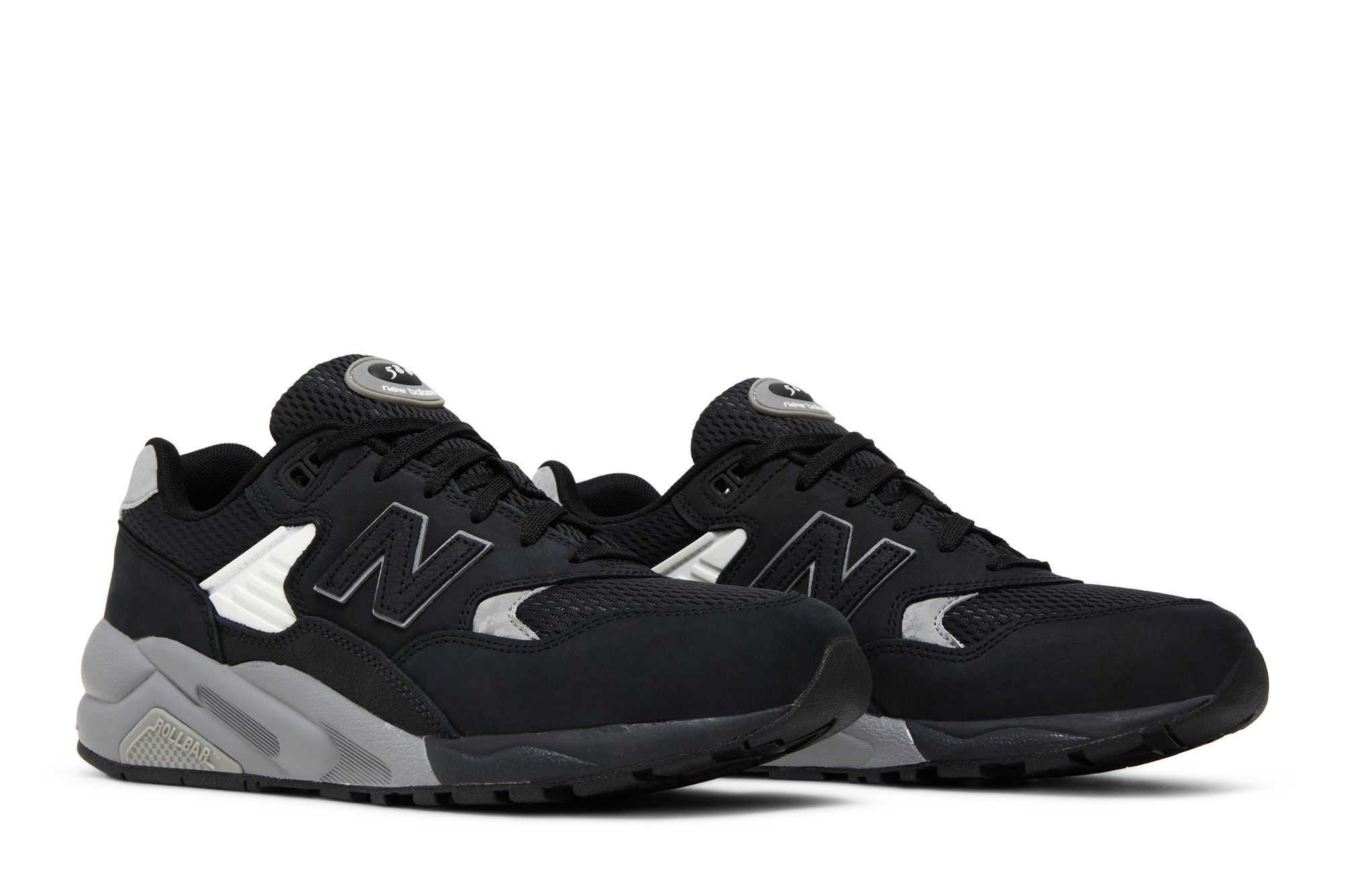 Кросівки чоловічі New Balance 580 (MT580MDB) — фото 10