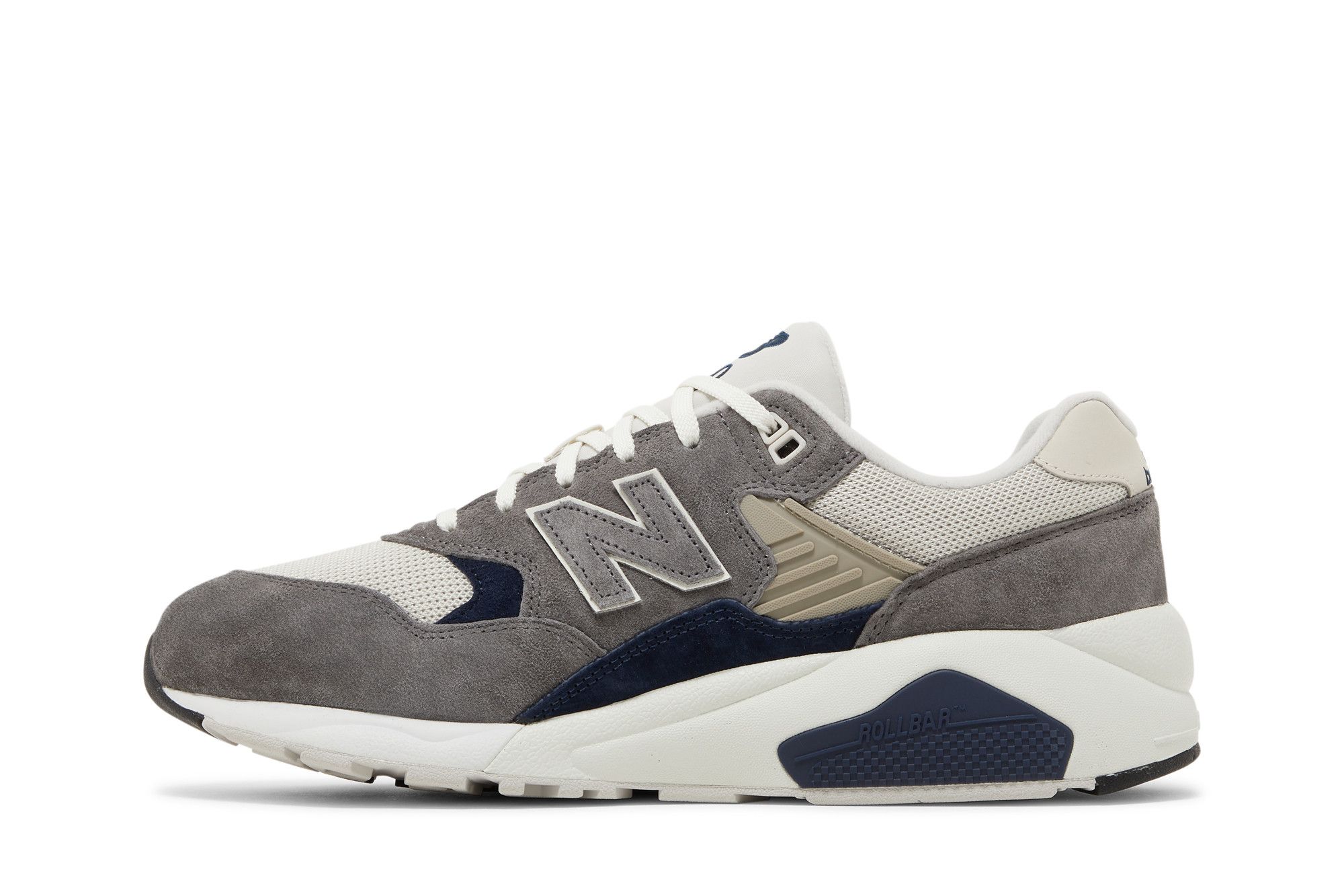 Кросівки чоловічі New Balance 580 (MT580RCB) — фото 5