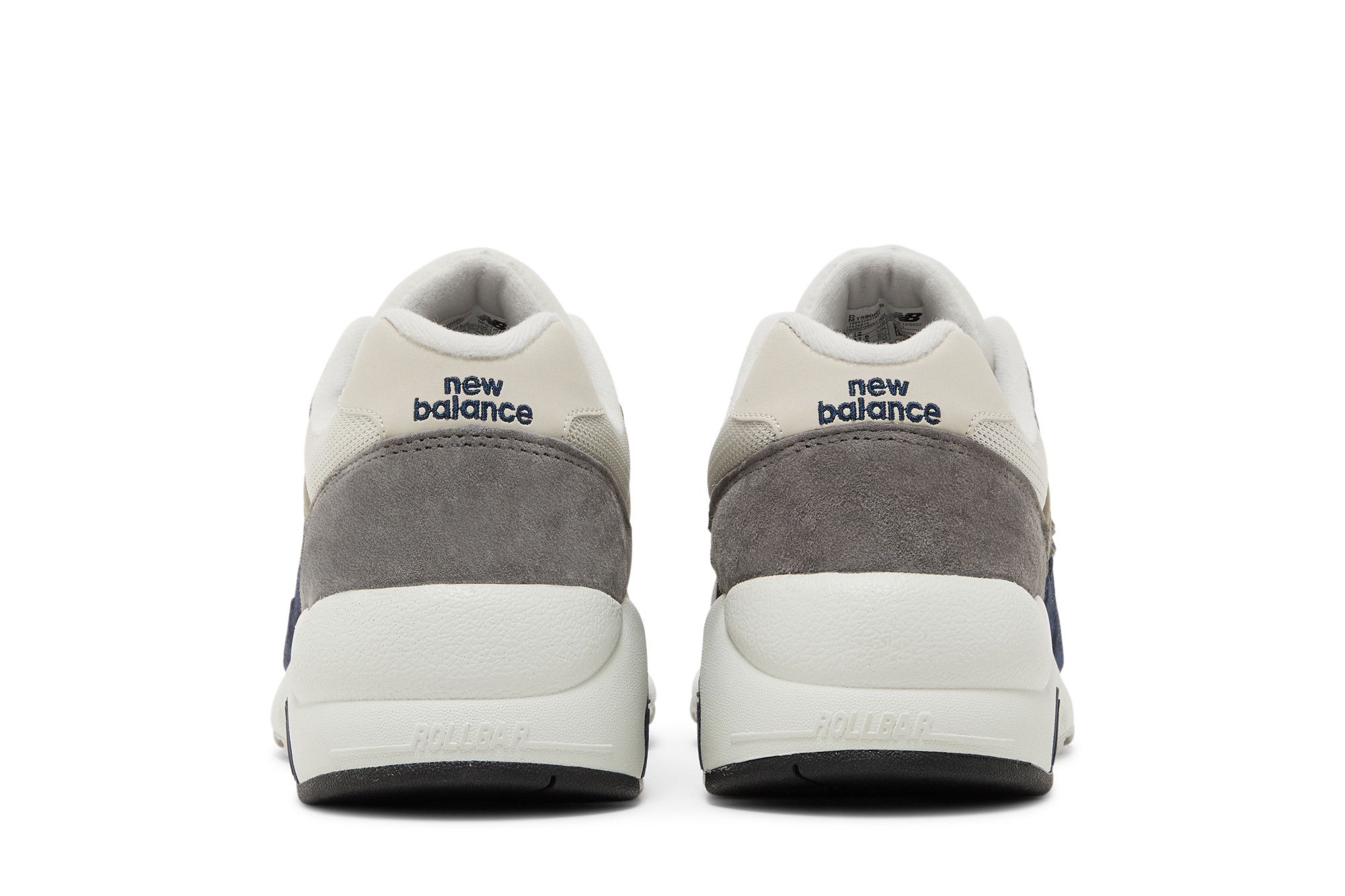 Кросівки чоловічі New Balance 580 (MT580RCB) — фото 8
