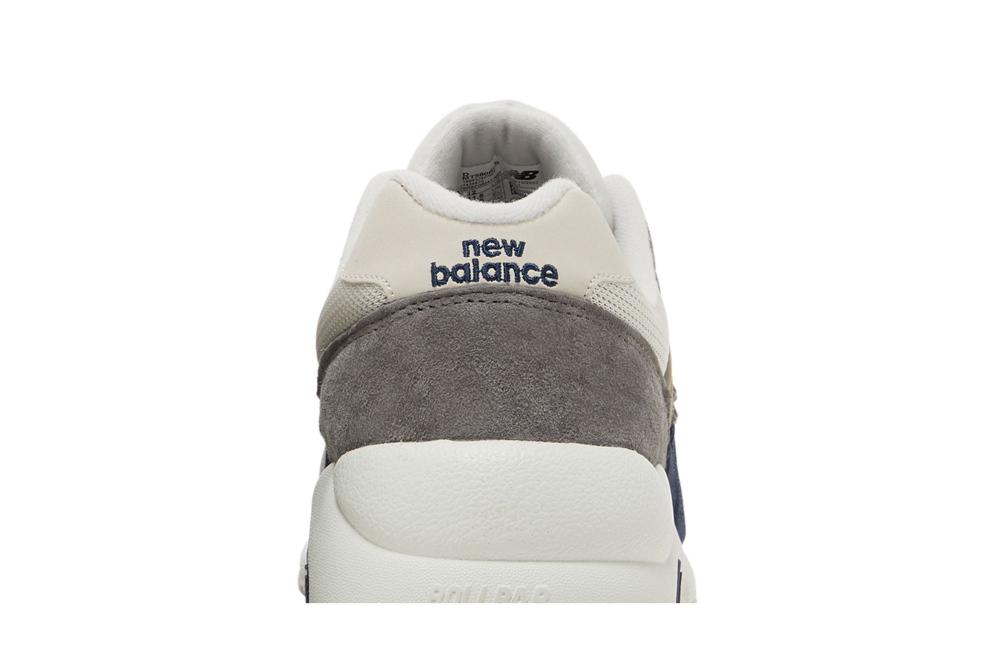 Кросівки чоловічі New Balance 580 (MT580RCB) — фото 9