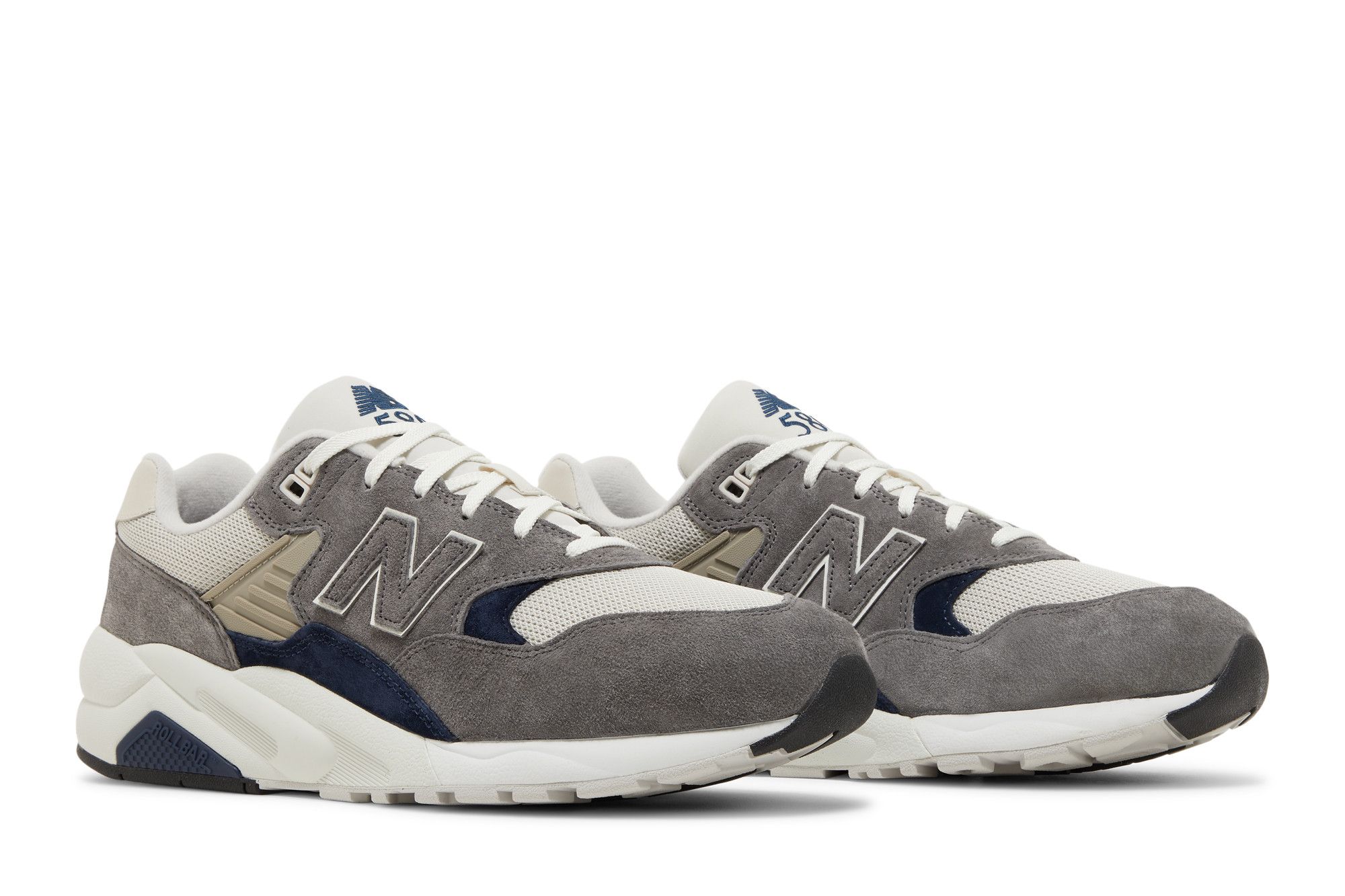 Кросівки чоловічі New Balance 580 (MT580RCB) — фото 10