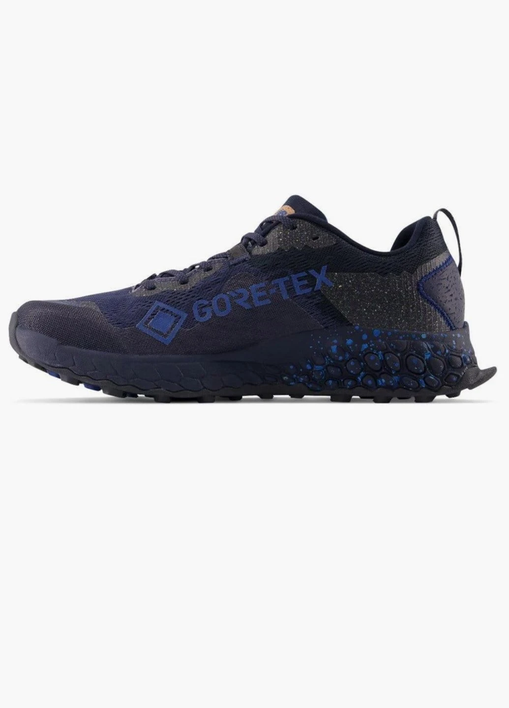 Кросівки для бігу чоловічі New Balance Fresh Foam X Hierro V7 Gtx (MTHIERD7) — фото 1