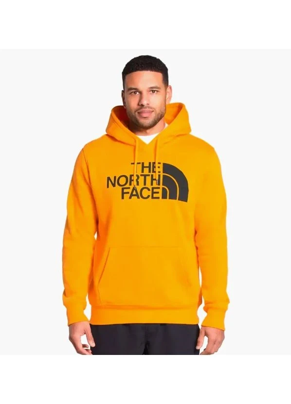 Кофта чоловіча The North Face Half Dome Pullover (NF0A4M4BZU3) — фото 1