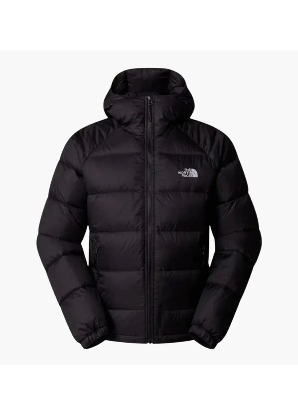 Куртка The North Face Hydrenalite Down Black The North Face — фото 1