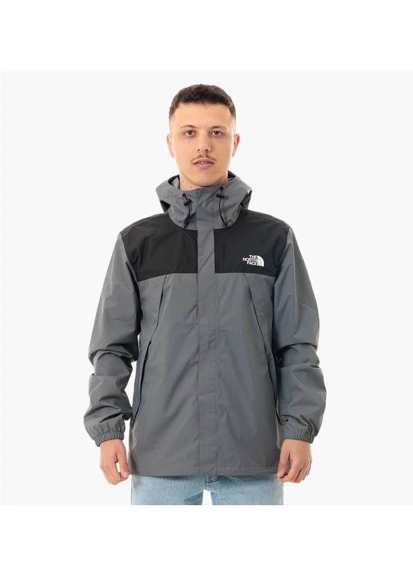 Куртка чоловіча The North Face Antora Grey/Black (NF0A7QEYC6B) — фото 1