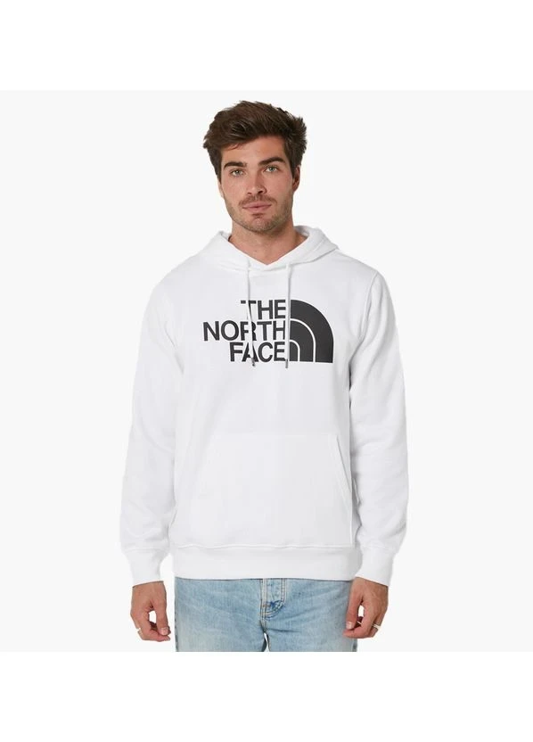 Кофта чоловіча The North Face Half Dome Pullover (NF0A7UNLLA9) — фото 1
