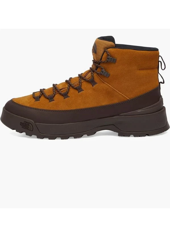 The North Face Glenclyffe Urban Boots Brown — фото 1