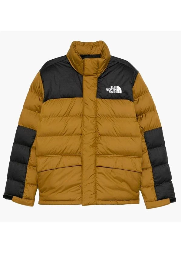 Куртка чоловіча The North Face Limbara Insulated Jacket (NF0A89EG1OB) — фото 1