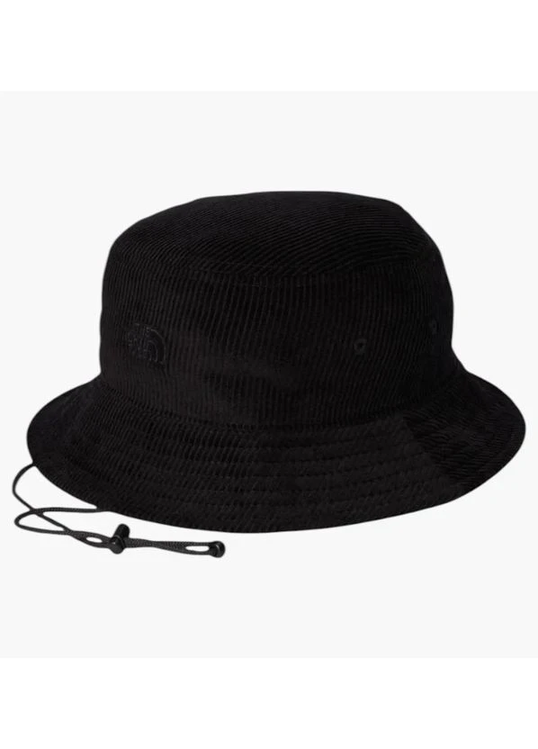Панама The North Face Norm Se Bucket Tnf/Cordu Black (NF0A8CGJFIP) — фото 1