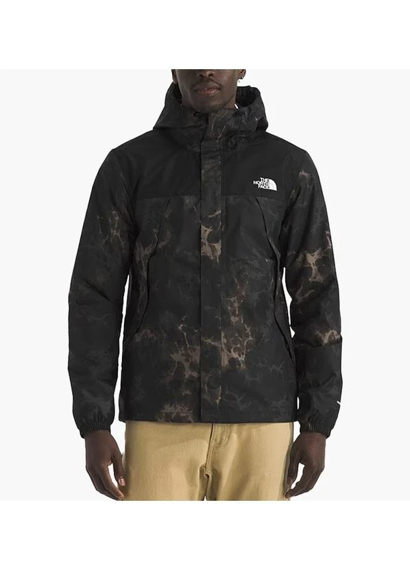 Куртка чоловіча The North Face Antora Jacket Tnf Light Camo/Black (NF0A8D17DIG) — фото 1