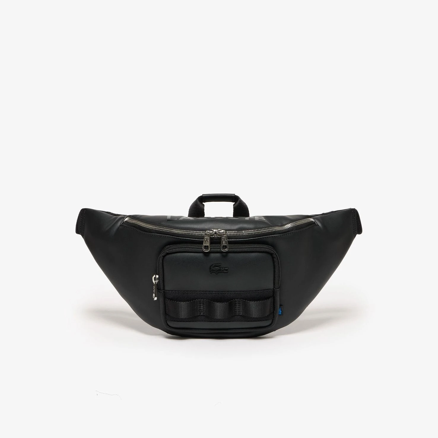 Сумка на пояс Lacoste Yzio Belt Bag (NH4652YZ-000) — фото 1