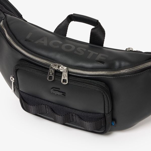 Сумка на пояс Lacoste Yzio Belt Bag (NH4652YZ-000) — фото 6