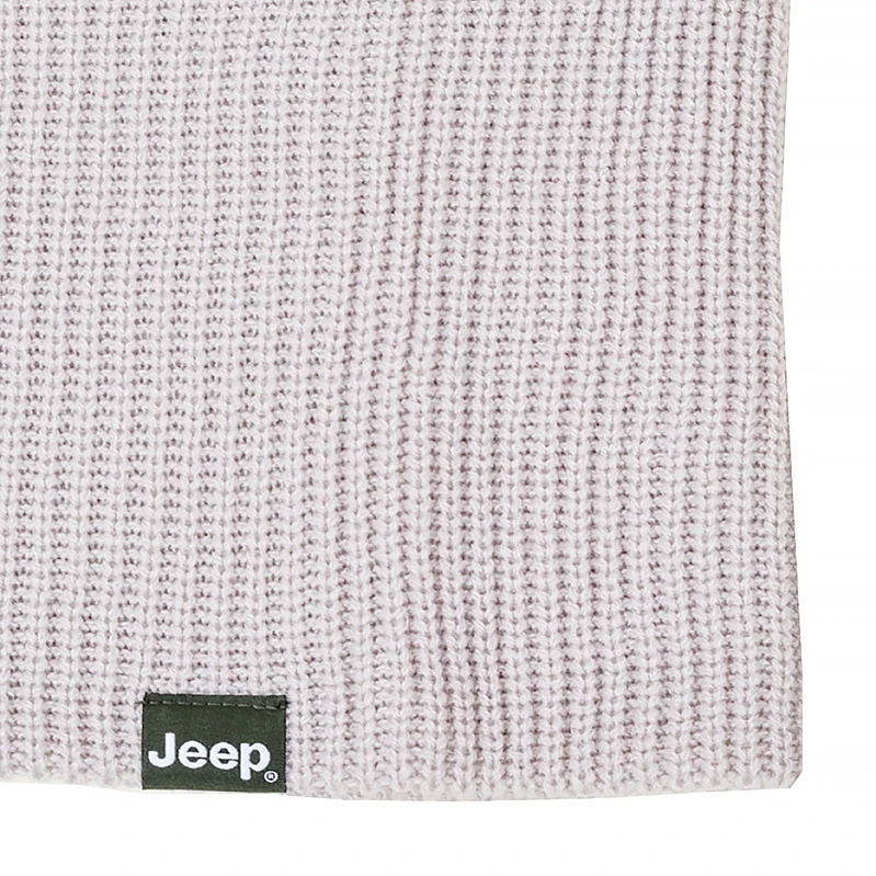 Баф JEEP RIBBED TRICOT NECKWARMER J22W — фото 3