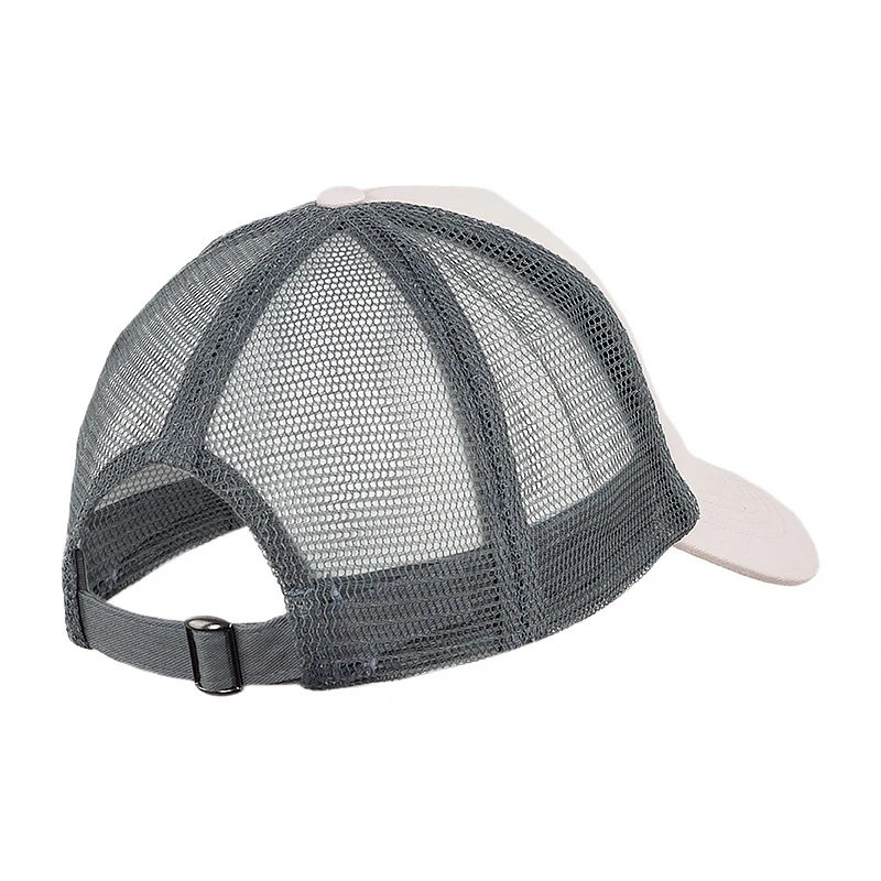 Бейсболка JEEP MESH CAP Embroidery J22W — фото 3