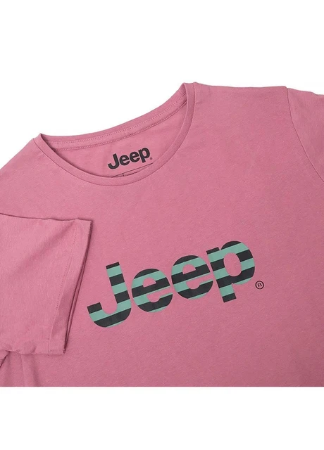 Футболка жіноча Nike T-Shirt Oversize Striped Print Turn (O102611-P490) — фото 4