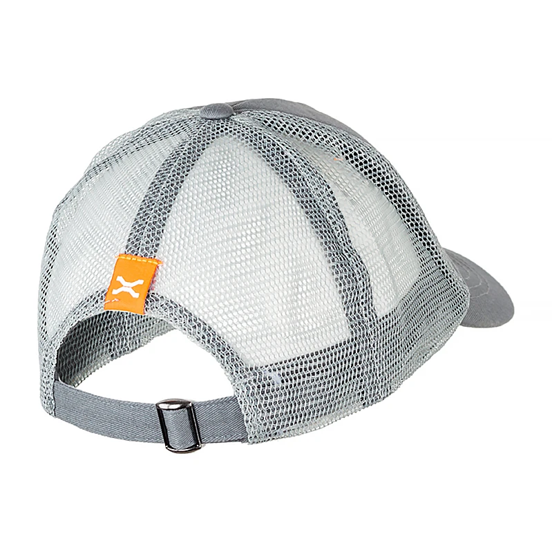 Бейсболка JEEP MESH CAP XTREME PERFORMANCE Embroidery — фото 3