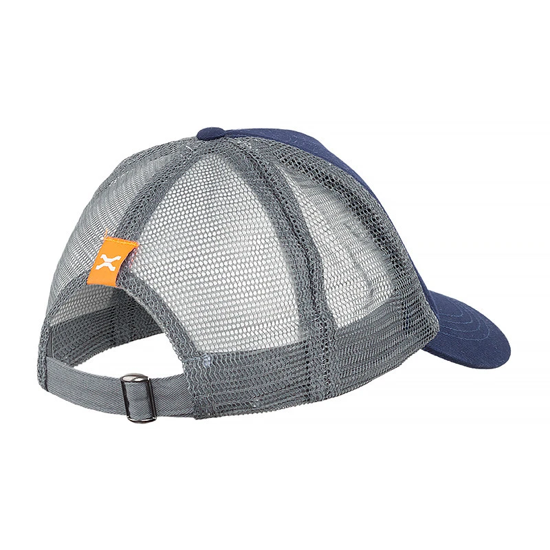 Бейсболка JEEP MESH CAP XTREME PERFORMANCE Embroidery — фото 3