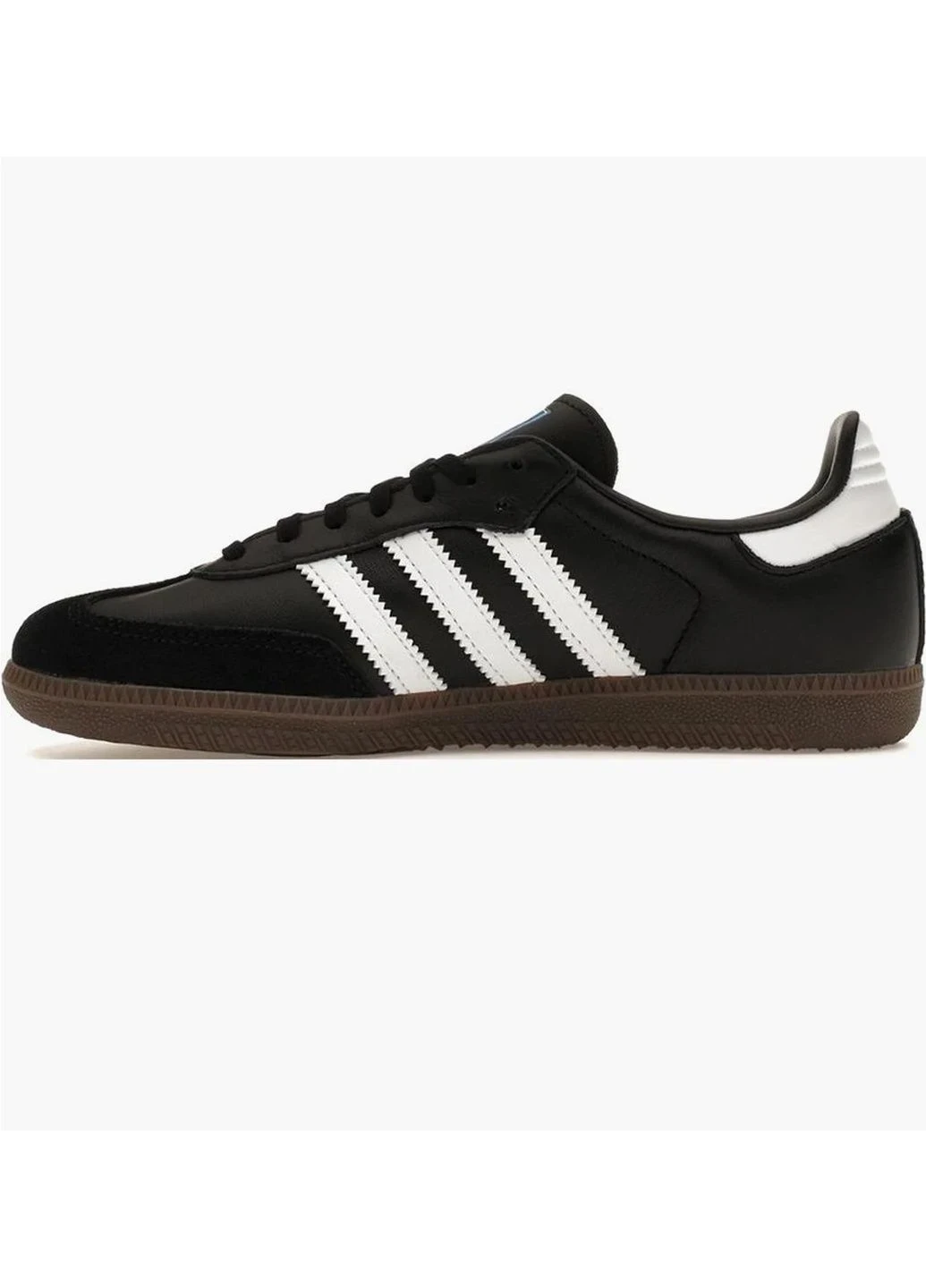Кросівки чоловічі Adidas Samba (O19000) — фото 1