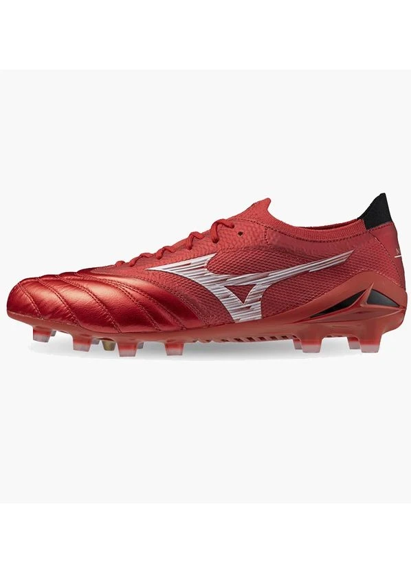 Бутси чоловічі Mizuno Morelia Neo Iv Β Elite 40Th Red (P1GA254260) — фото 2